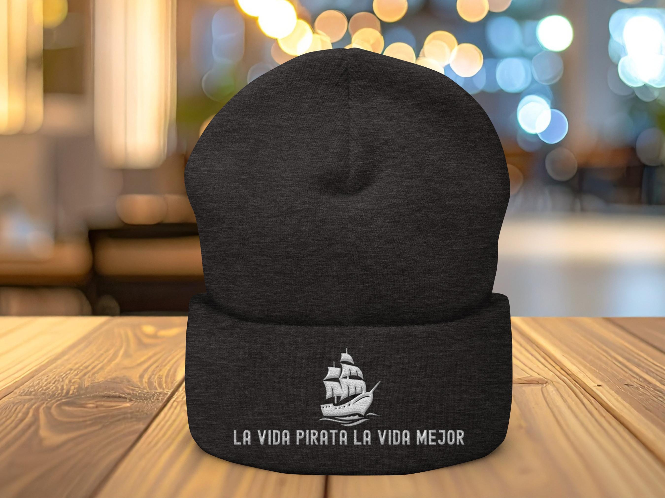 Acquista online cappello classico da pirata | Costumalia by Signor Costume