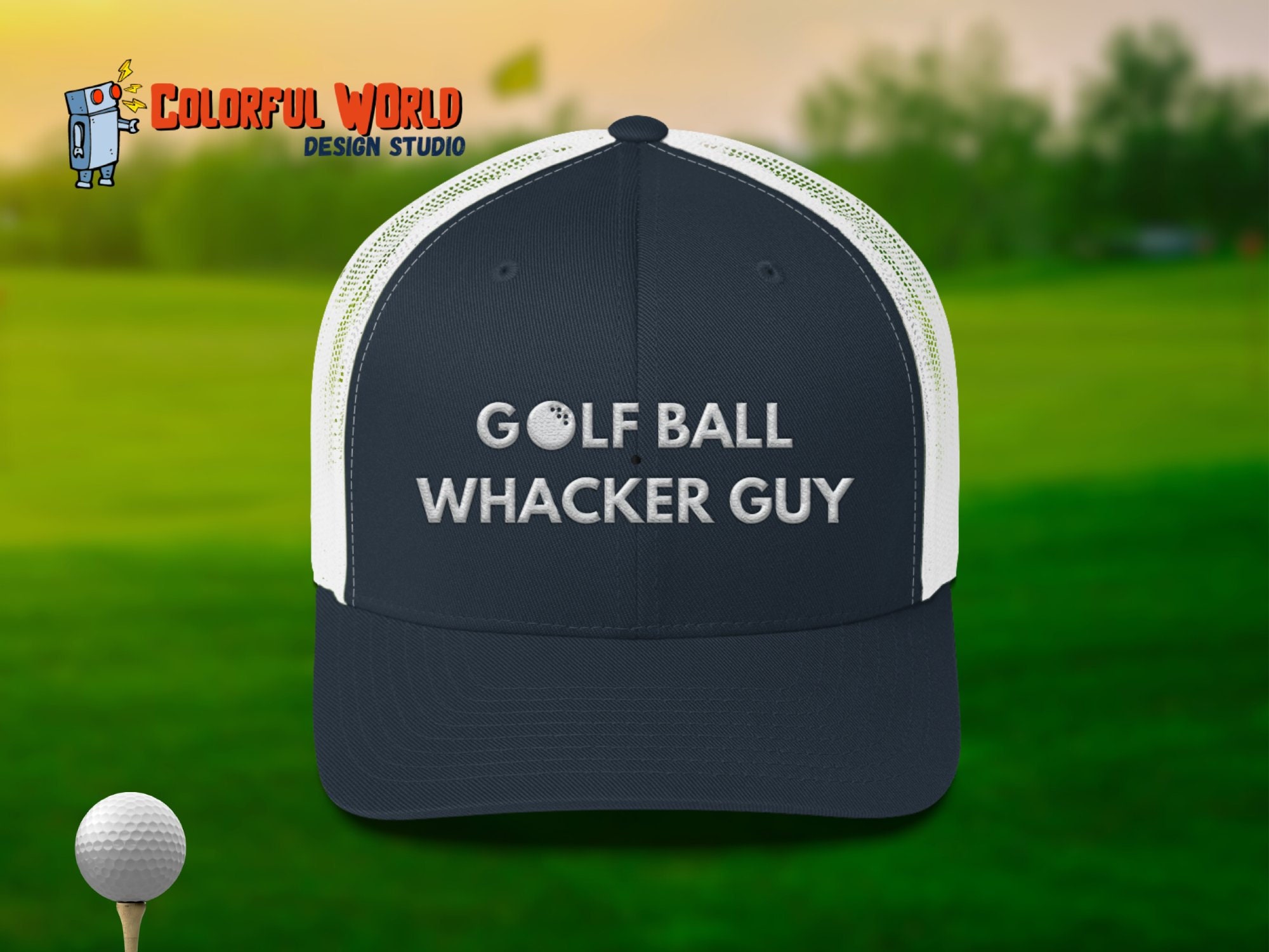 Mens Golf Headwear / Golfing Hats - FREE delivery for orders over £40, FREE  Returns & 0% Finance