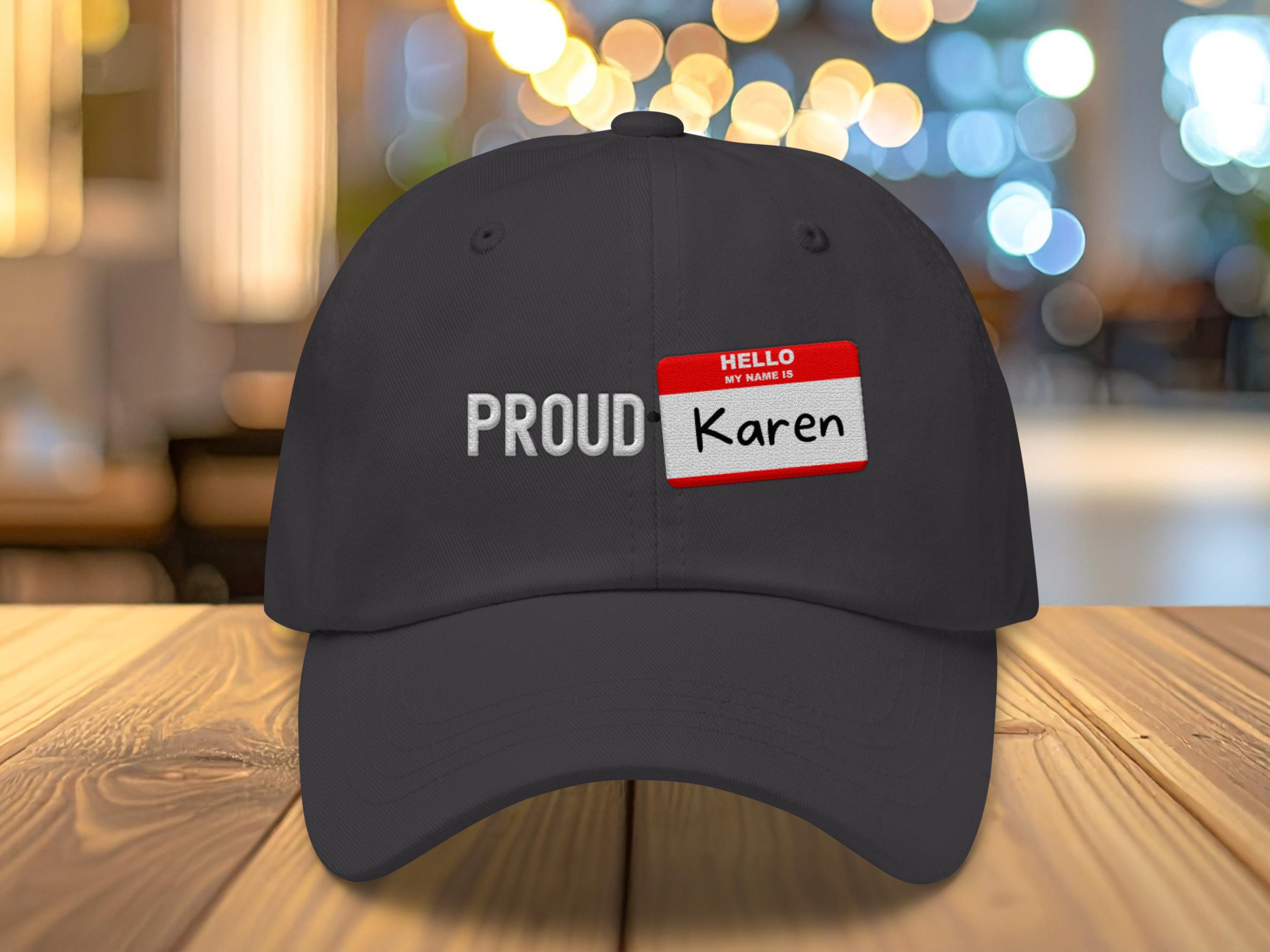 Karen Accessories - Etsy