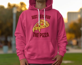 その他 EXAM's PIZZA DELIVERY HOODIE with mellow EXAM's PIZZA DELIVERY HOODIE – with mellow Store