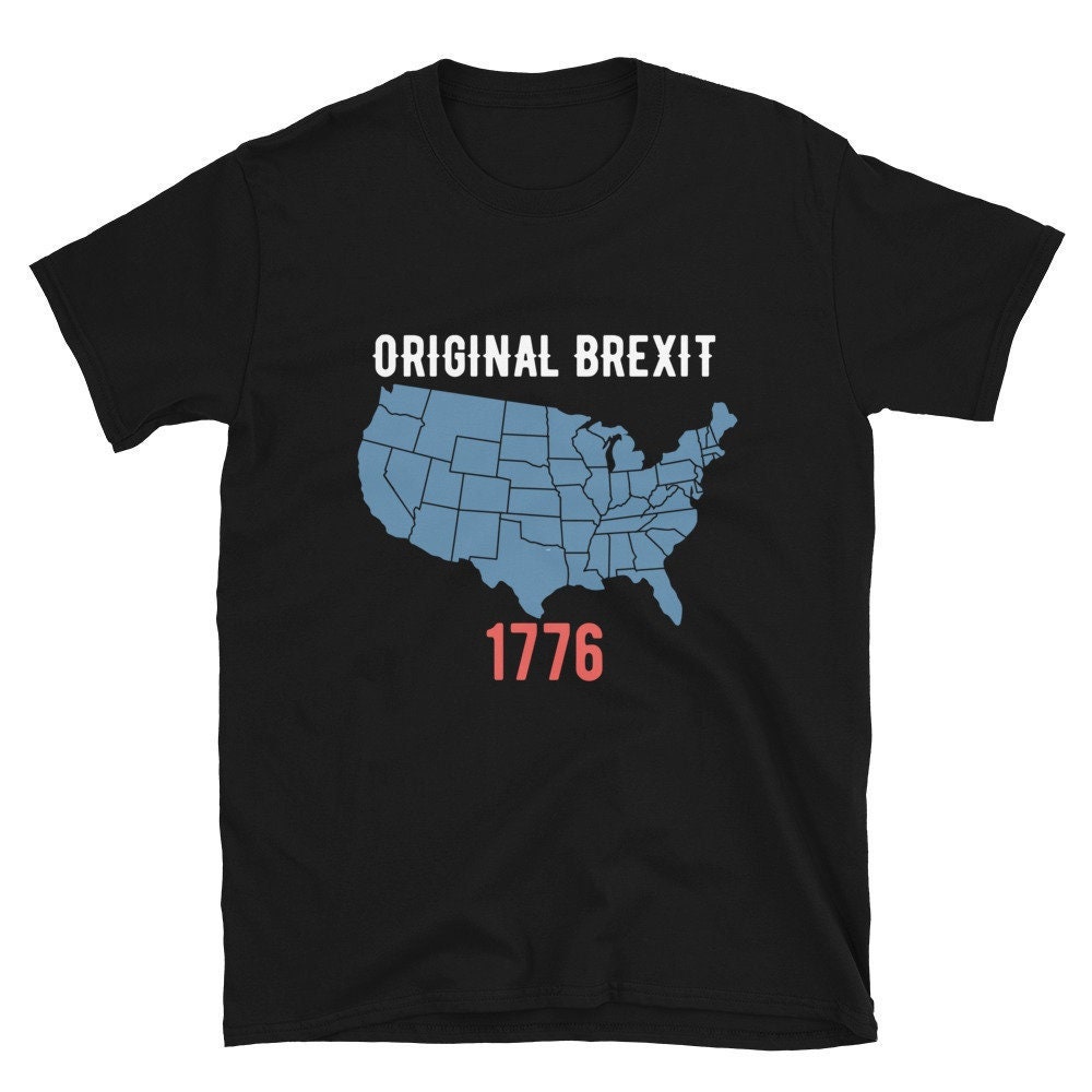 Funny brexit hotsell t shirts