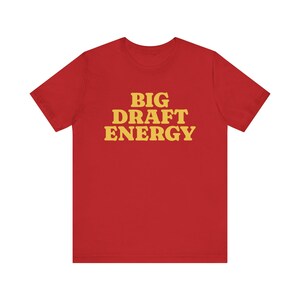 - Unisex Fantasy Football T-Shirt