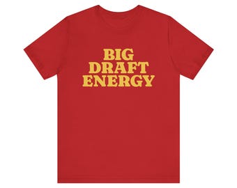 - Unisex Fantasy Football T-Shirt