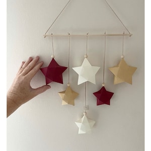 Decorazione parete carta