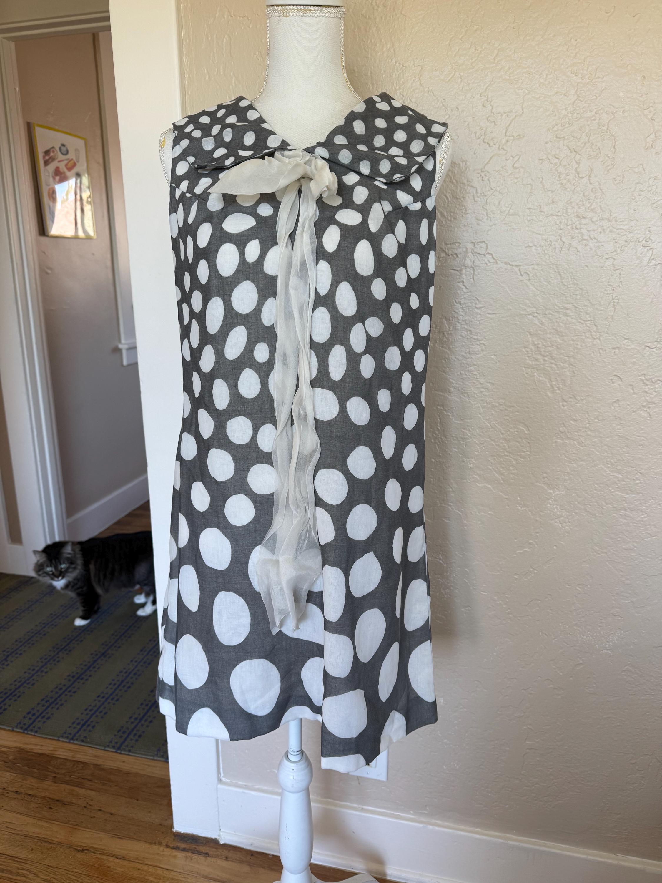 Marimekko Dress - Etsy
