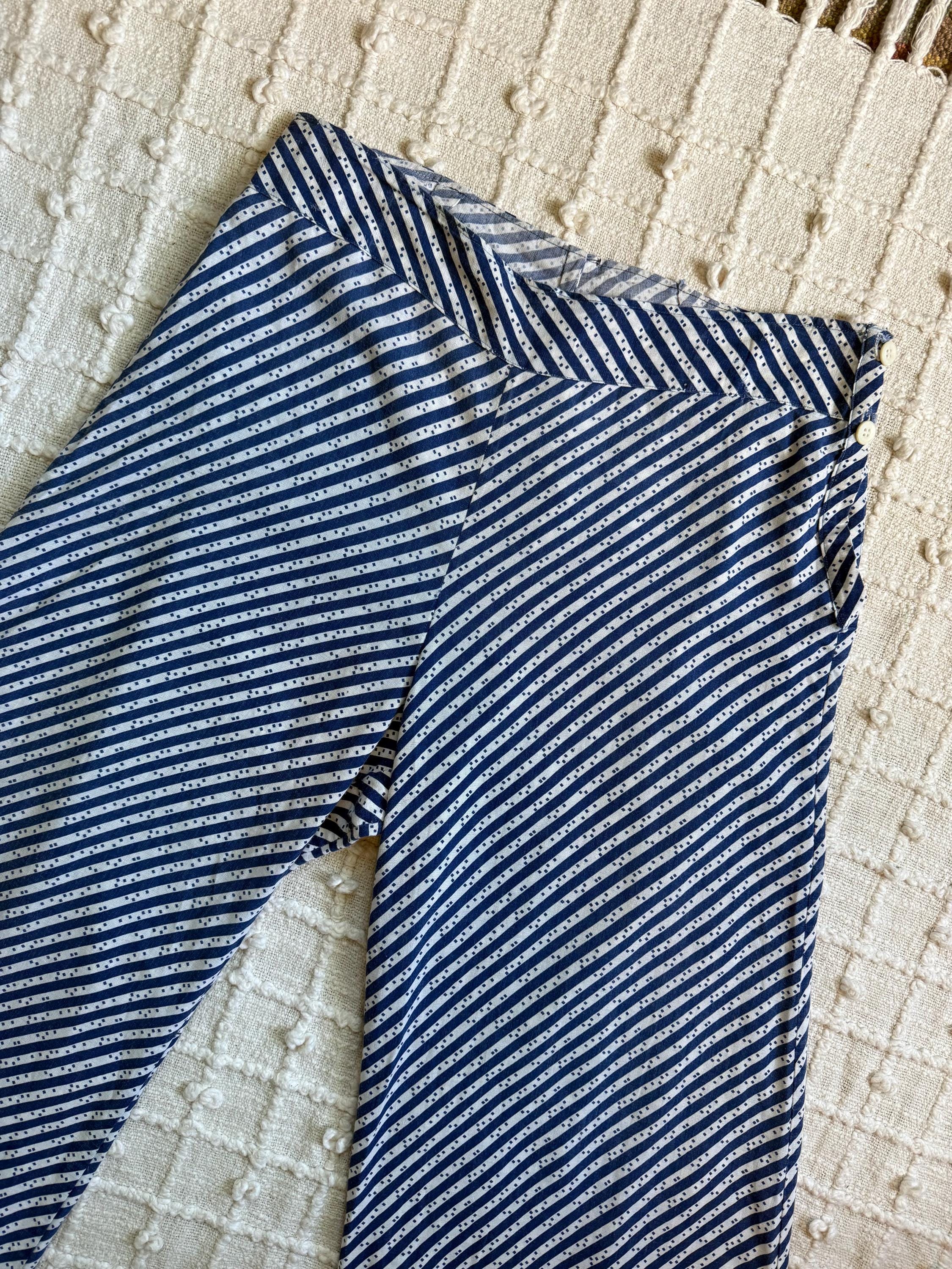 Pleated 1940s Vintage Pants for Men for sale | eBay