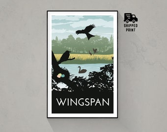 Agricola, Board Game Poster Print, Minimalist Wall Art - Etsy