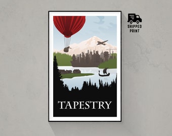 Splendor, Board Game Poster Print, Minimalist Wall Art - Etsy