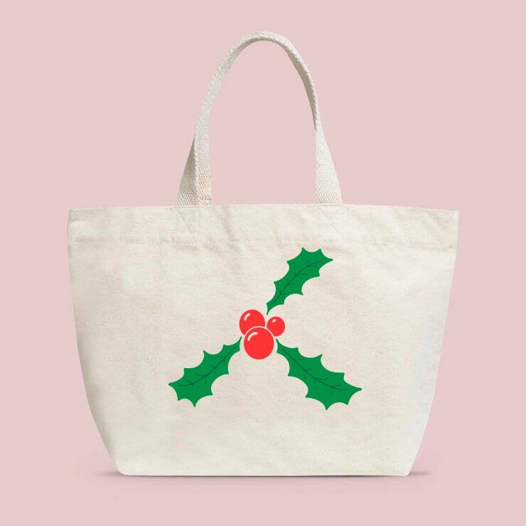 Mistletoe SVG Svg, Eps Dxf Png Silhouette, Cricut Christmas Holiday - Etsy