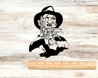 Freddy by Avery Muether on Dribbble