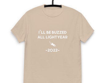 Herren Schwergewicht t-Shirt