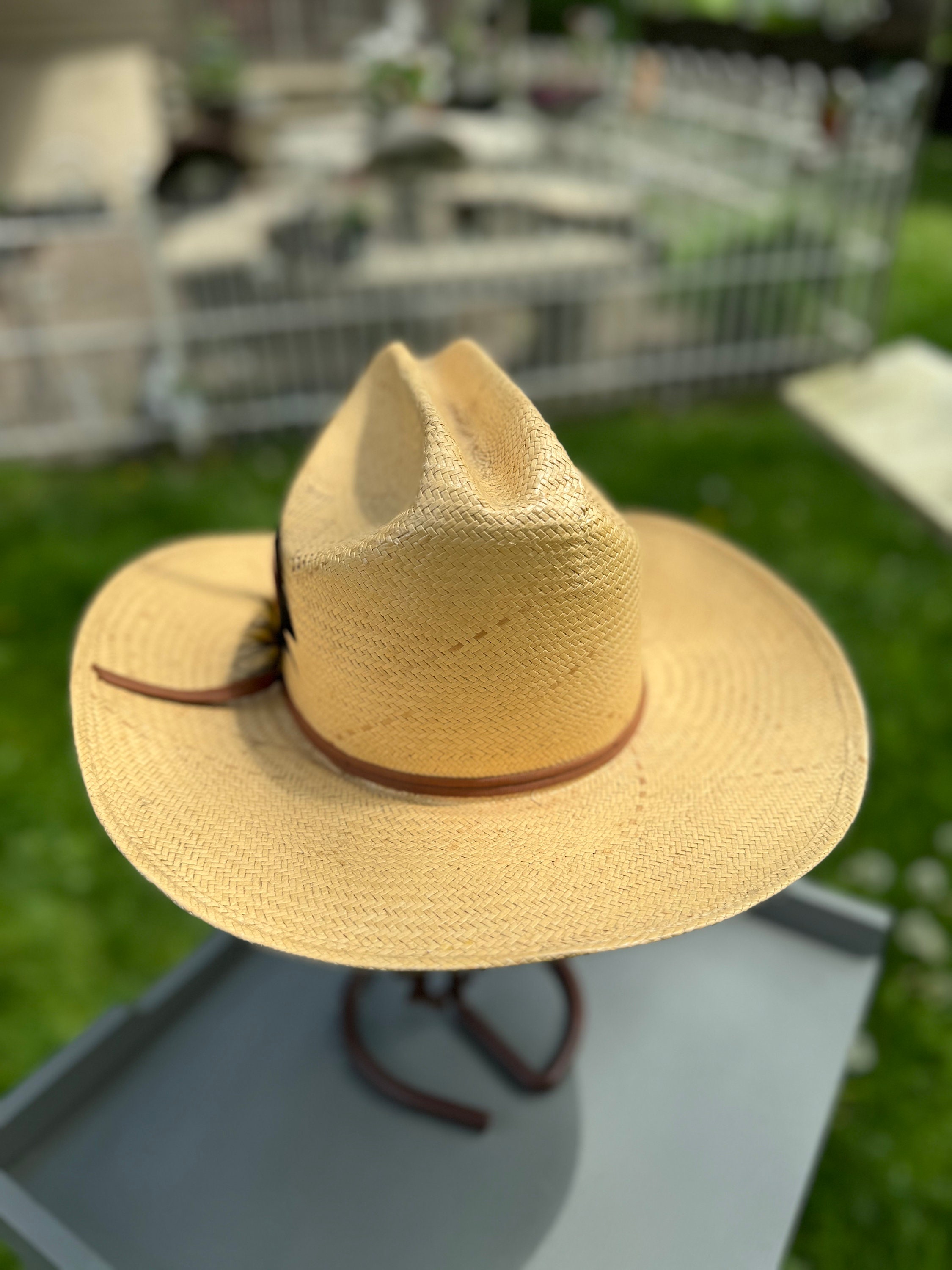 最終値下げ！resistol ビンテージ ウエスタンハットUSA製 60s 2025年最新】RESISTOL ハット ビンテージの人気アイテム - メルカリ