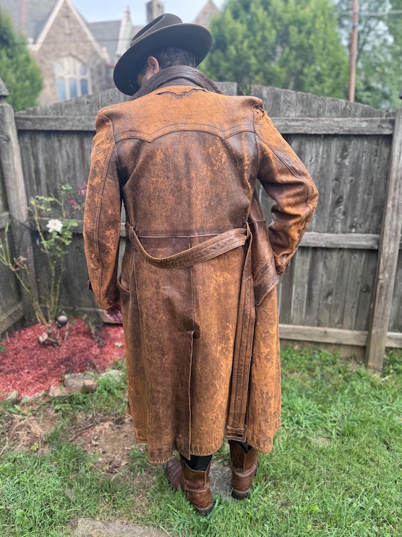Antique 1930's German Military Coat - Etsy