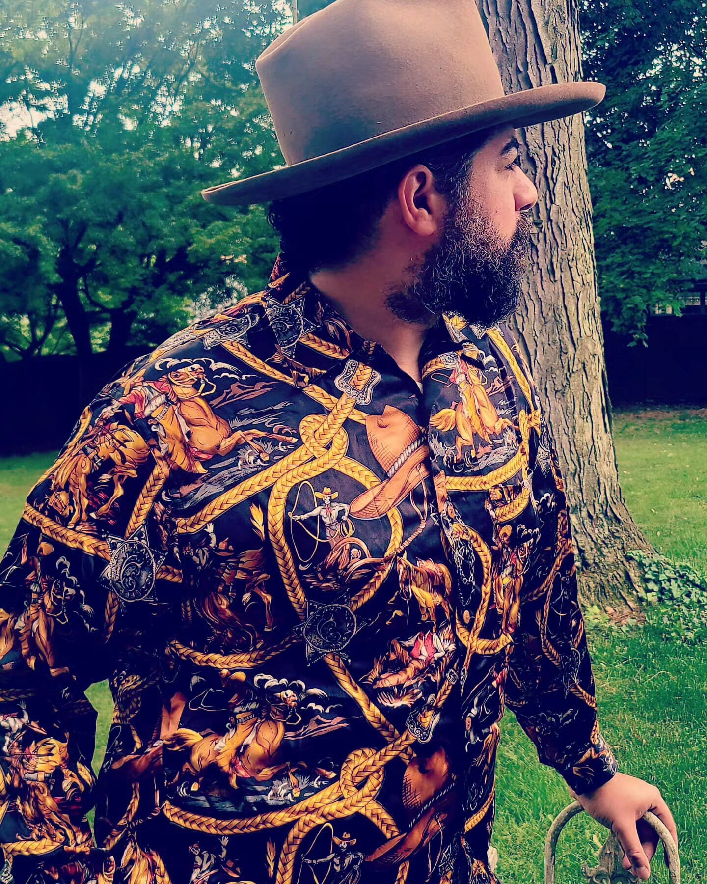 Nick and nora cowboy pajamas new arrivals