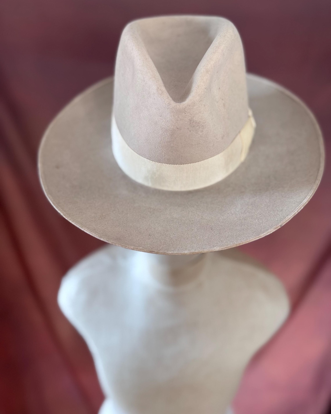 1930’s Merrimac Western Hat image 3