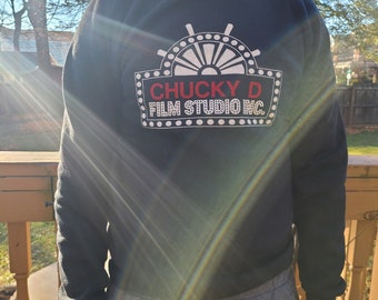 Vintage Film Studio Sweatshirt