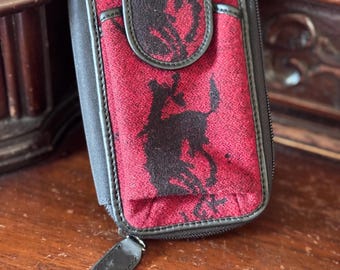 Pendleton Zip Wallet