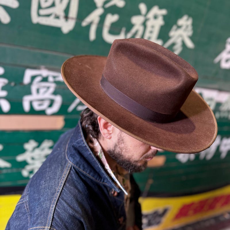 Stetson Retro Dress