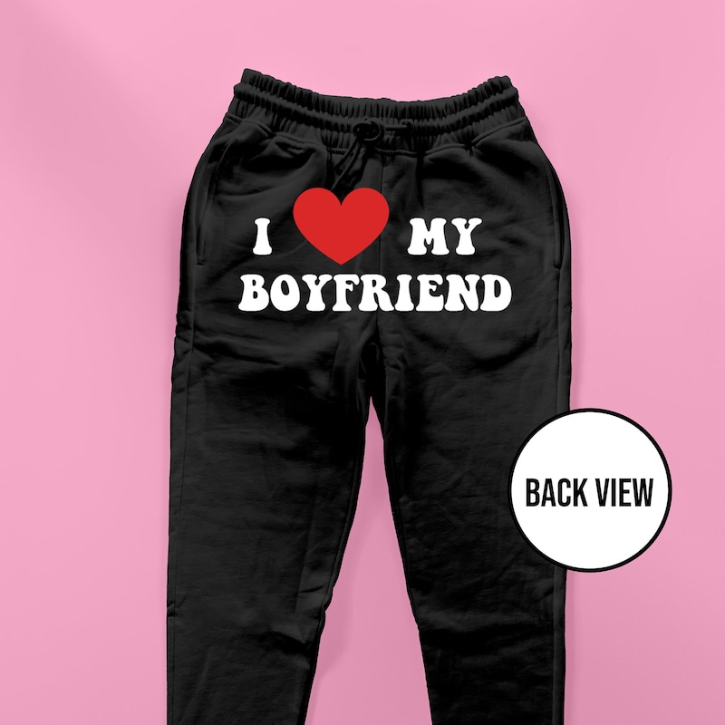 Love Me Pants