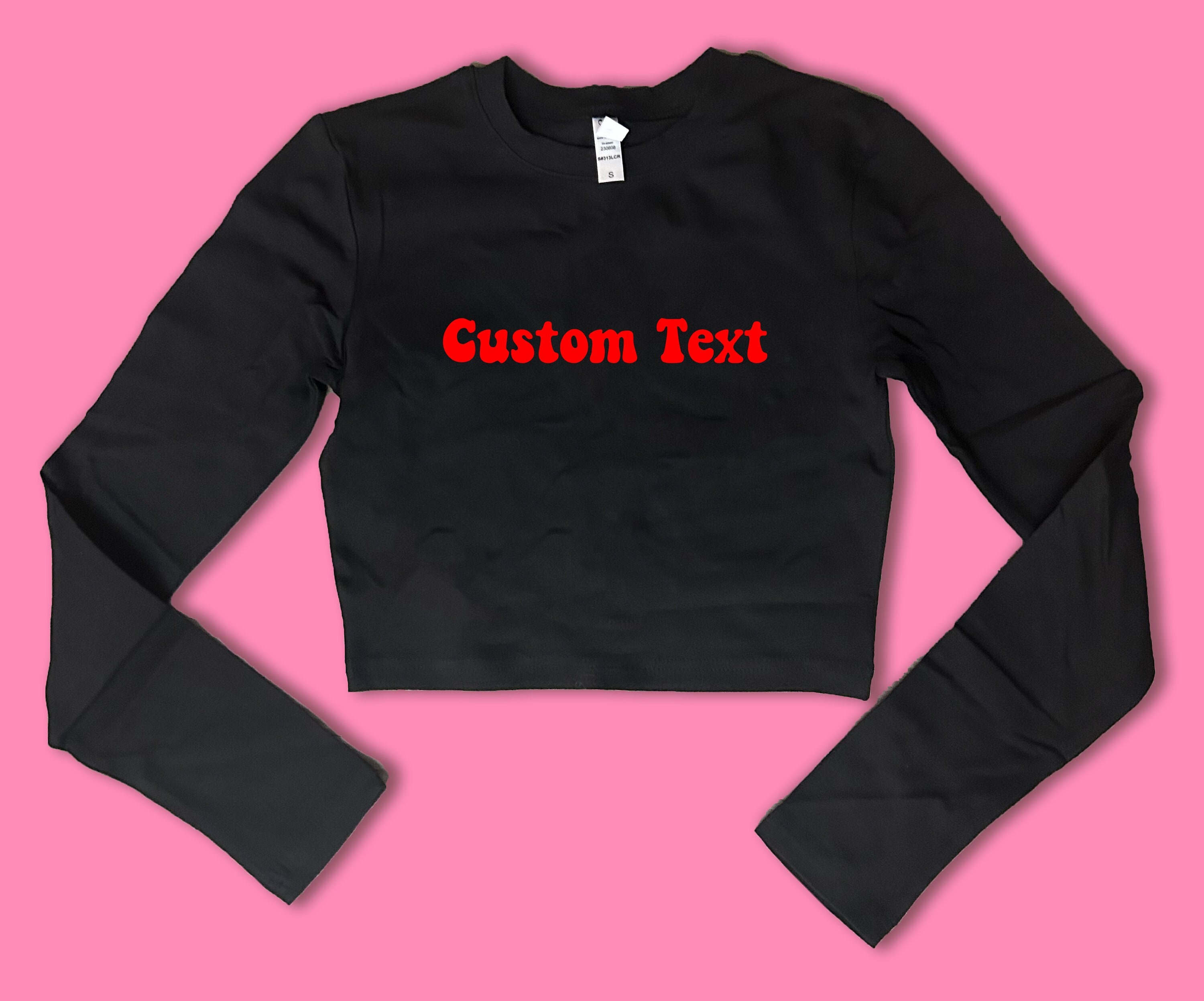Y2k Tops Long Sleeve - Etsy Y2k Tops Long Sleeve - Etsy