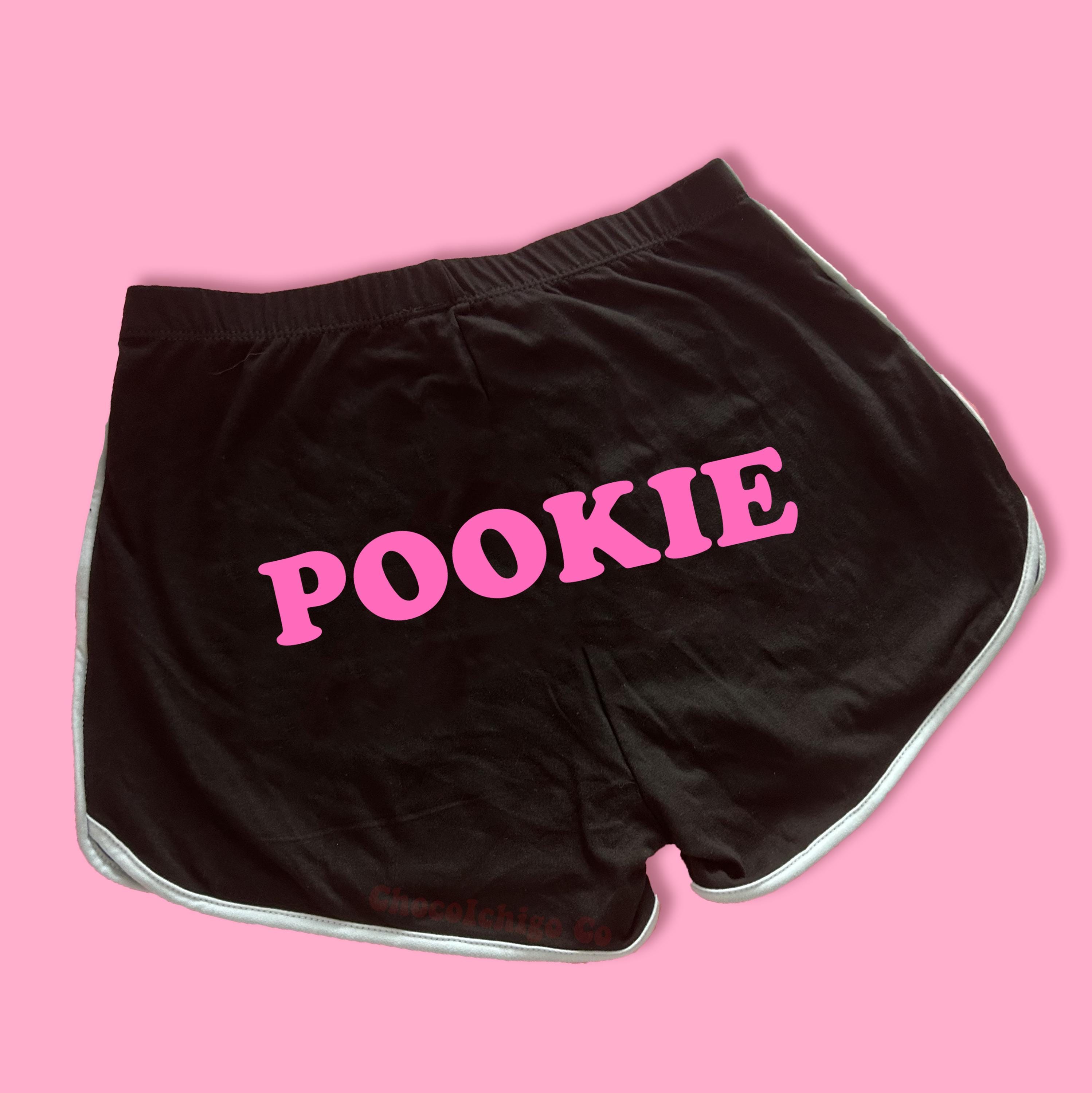 ショートパンツ Polysooem : 25SS / STUDDED DOLPHIN SHORTS (2COLORS) Amazon.com: Bundle-3 Pack of Dolphin Shorts and 2 Pack of