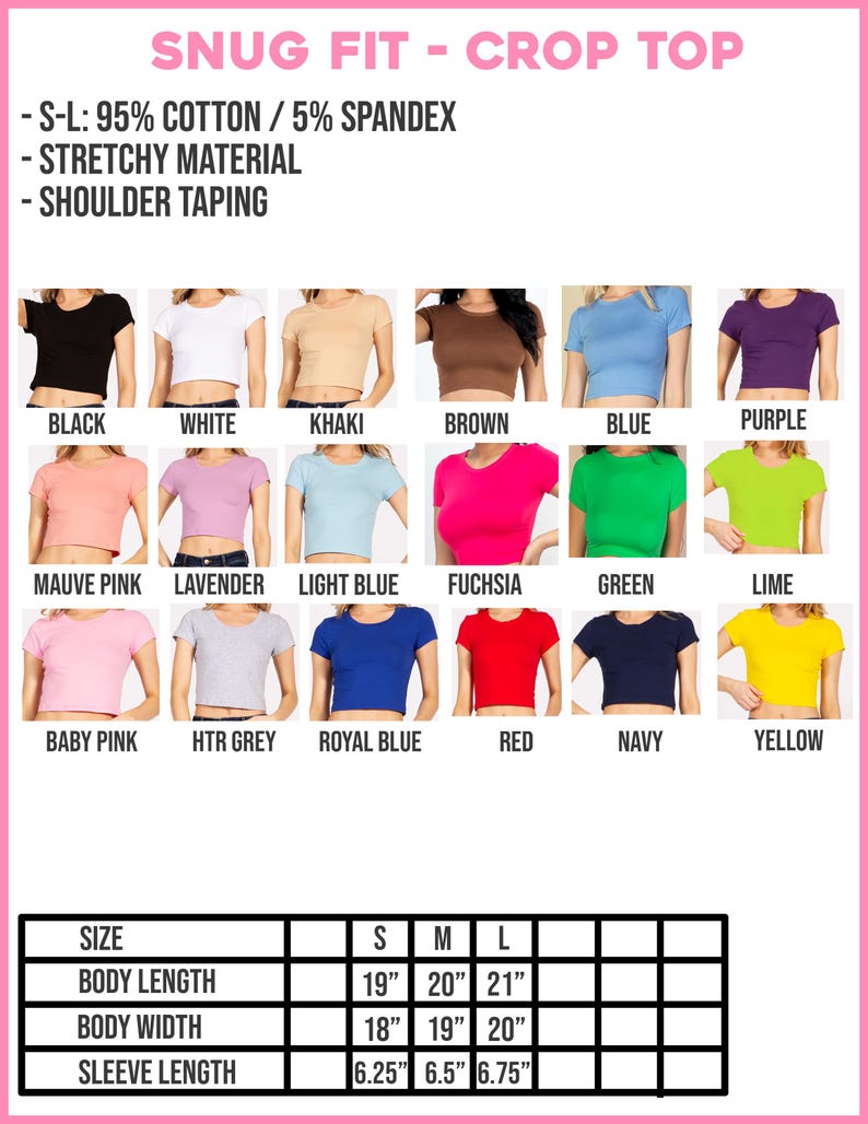 Muscle Mommy SNUG FIT Crop Top | Crop Top | Graphic Top | Gift For Her Y2K crop top | Gift for friend | Cute Baby Tee | Funny Shirt | image 2