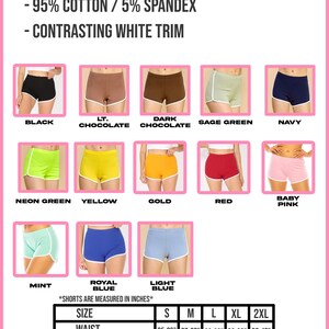 I Love My Husband Dolphin Shorts | Cute Dolphin Shorts | Y2K Shorts | Cute Shorts | Funny Shorts | Y2K Shorts | Lounge Shorts | image 2