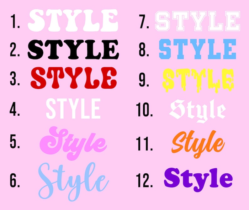 Custom Text Strapless A Crop Top | Y2K Crop Top | Cute Gift | Gift For Girlfriend | Strapless Top Crop Top | Funny Gift for Her image 3