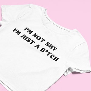 Don’t Be A Slouch Top main image 1