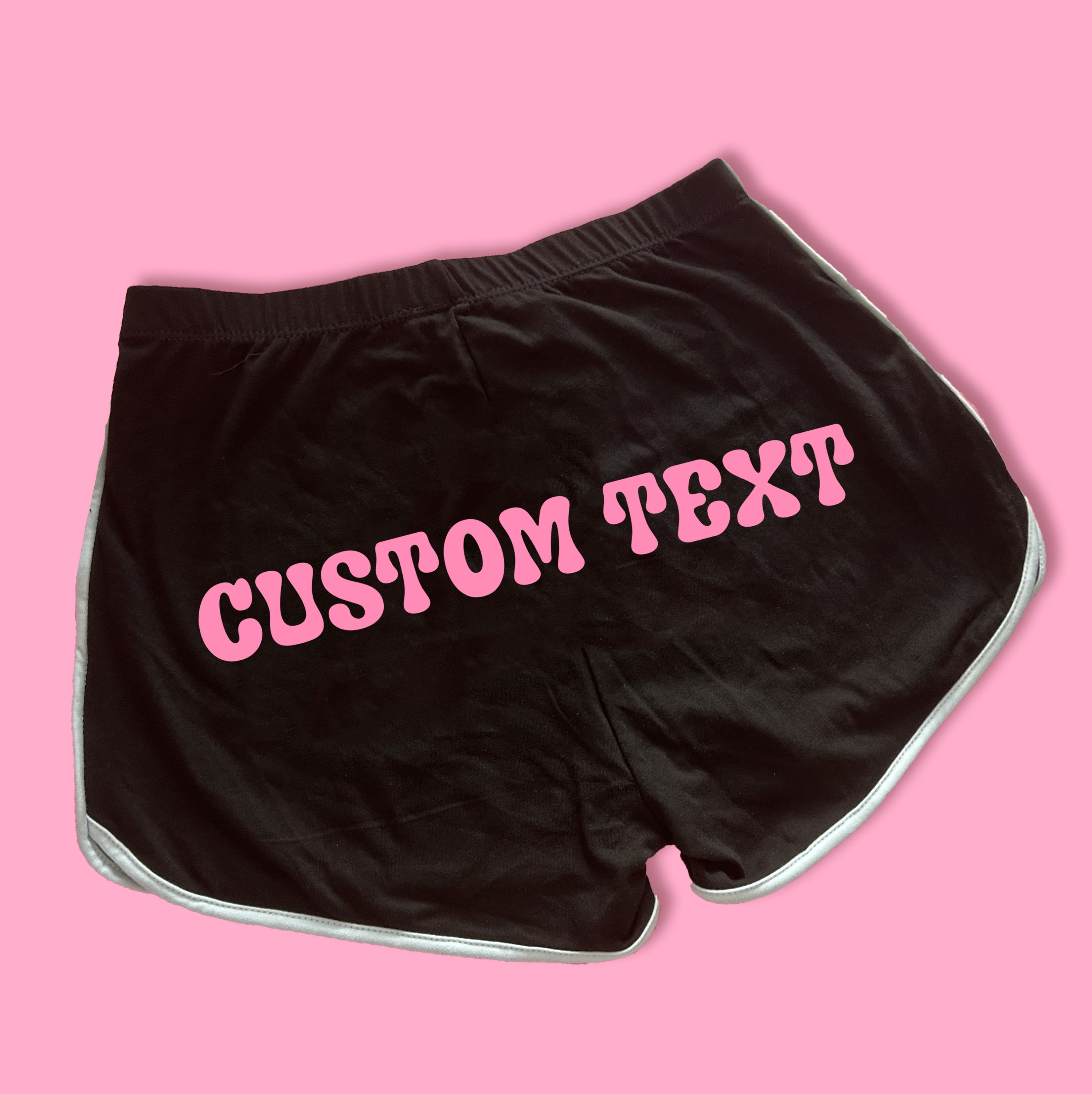 Daddy Shorts Etsy Canada
