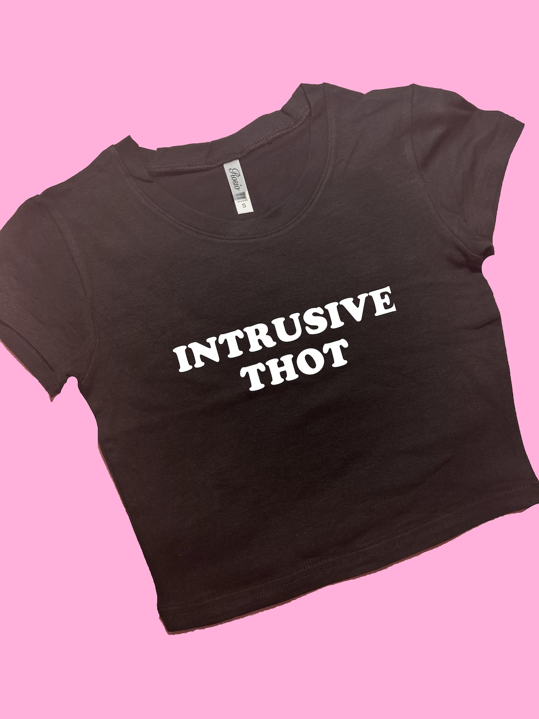 Intrusive Thot Tee