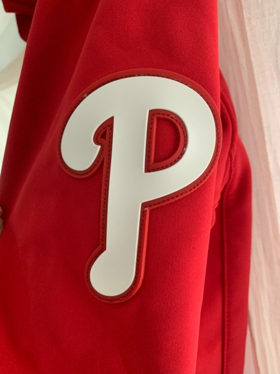 Authentic Philadelphia Phillies Jacket - image 2