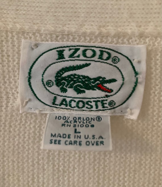 Izod Vs Lacoste | ubicaciondepersonas.cdmx.gob.mx