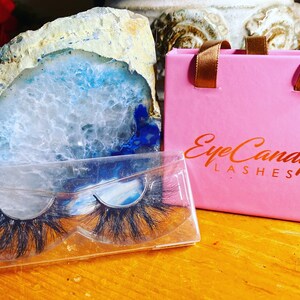 EyeCandy Lashes By RIG