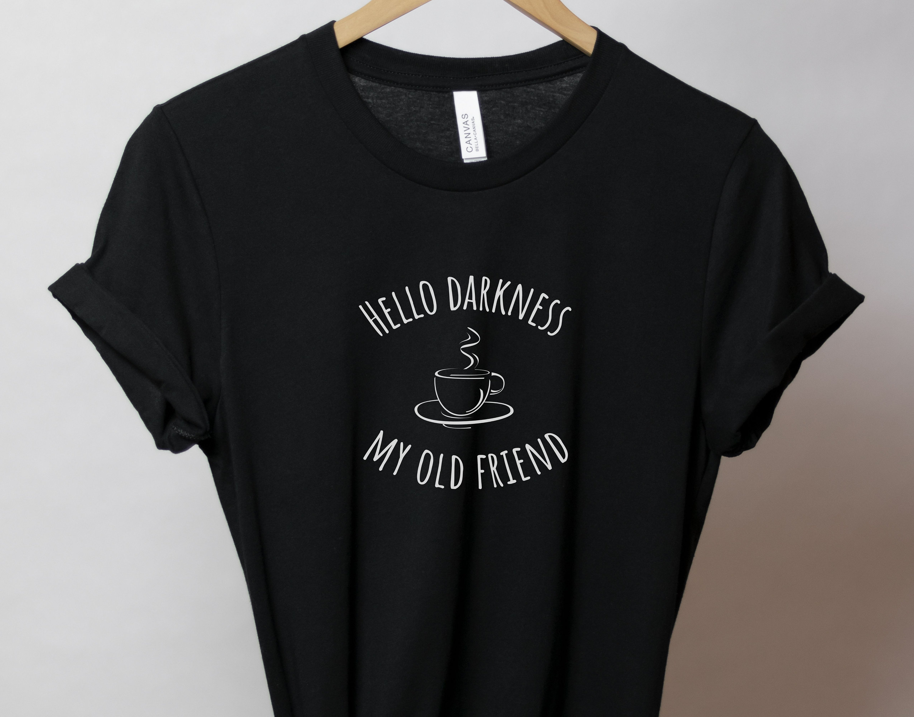Coffee Lover Shirt 