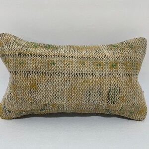 12x20 turkish throw pillow, rug cushion, rug pillow, boho pillow cover, boho throw pillow, pillow case, bolster pillow case