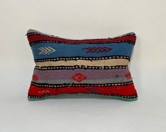 16x24 rug pillow, pillow cover, pillow covers, throw pillow, boho pillow cover, lumbar pillow cover, long lumbar pillow, rug  cushion