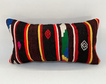 グリーン敷物 腰枕カバー 12 × 24 モロッコ枕 モロッコクッション 30