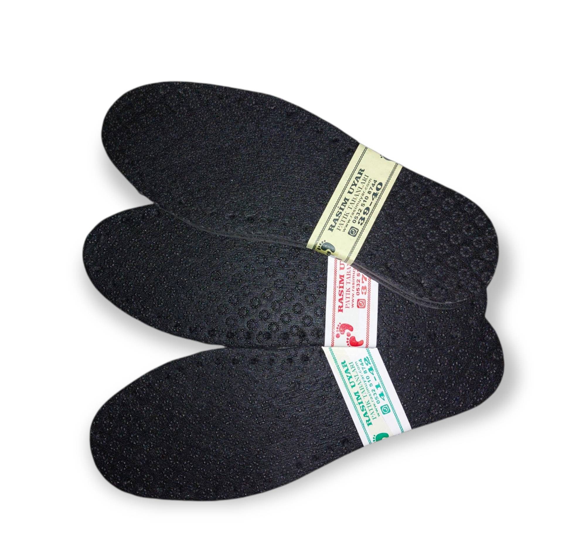 rutschfeste schuhsohle