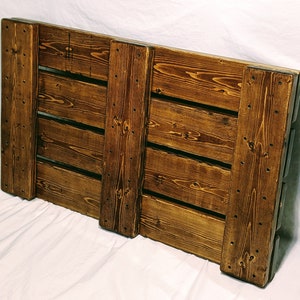 Large Tree Swing/ Unique Hand-crafted Rope Swing/ Two-person Outdoor ...