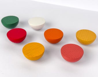 Knäufe Regenbogen, Knäufe Kinderzimmer, Knäufe Kinderzimmer, Knäufe Kinderzimmer, Knäufe Kinderzimmer, Schubladengriffe, Knäufe Kinderzimmer