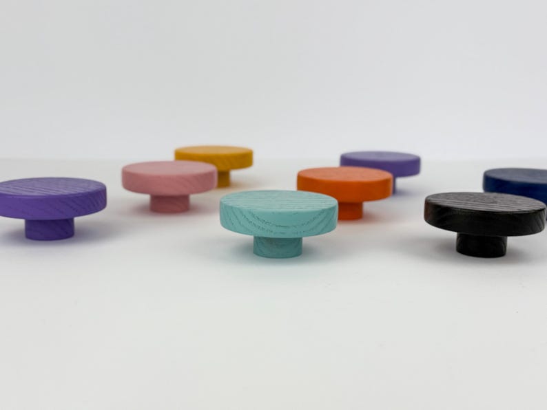 simple handles knobs,
wardrobe knobs pulls,
solid wood knob,
modern wood handles,
natural wood knob,
modern cabinet pulls,
wood drawer knobs,
blue cabinet knobs,
custom cabinet knob,
furniture button,
modern round knobs,
wood cabinet knobs,
small round knobs