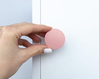 Ladeknoppen voor dressoirs, ladegrepen voor houten meubelen, rustiek kastbeslag, ladeknoppen voor kinderen, kaptafelaccessoires, kledingkastgrepen