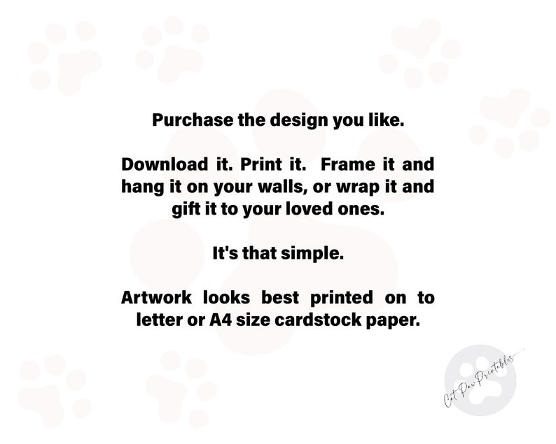 Printable Love Cards Printable Valentine s Day Cards Etsy