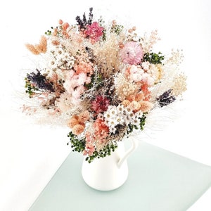 Bouquet of Dried Flowers “DARIA”