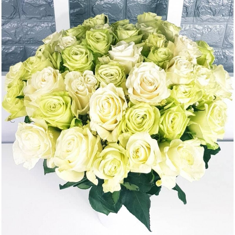 Bouquets de Roses Frais Talya