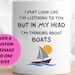 see more listings in the Mugs section