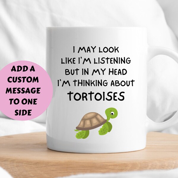 Tortoise Gifts 60+ Gift Ideas for 2024