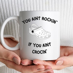 Funny Mug For Her Work Friend Mug Best Friend Present Personalised