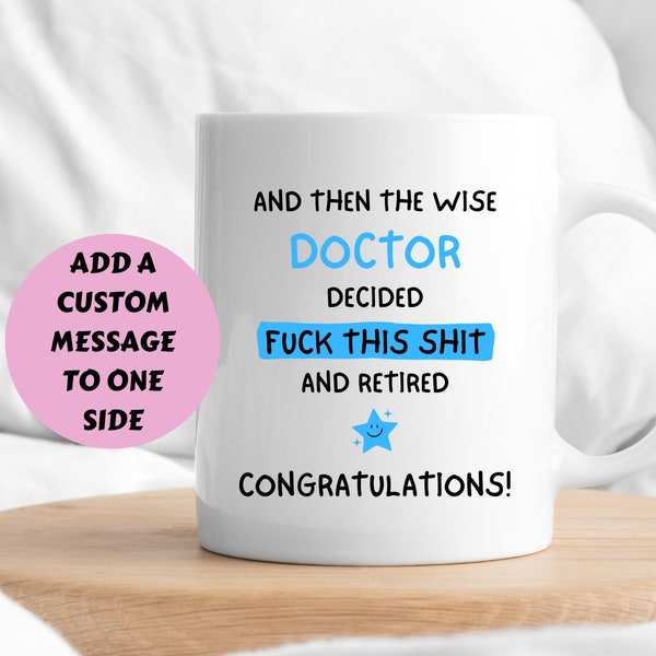 Retirement Gifts Etsy UK